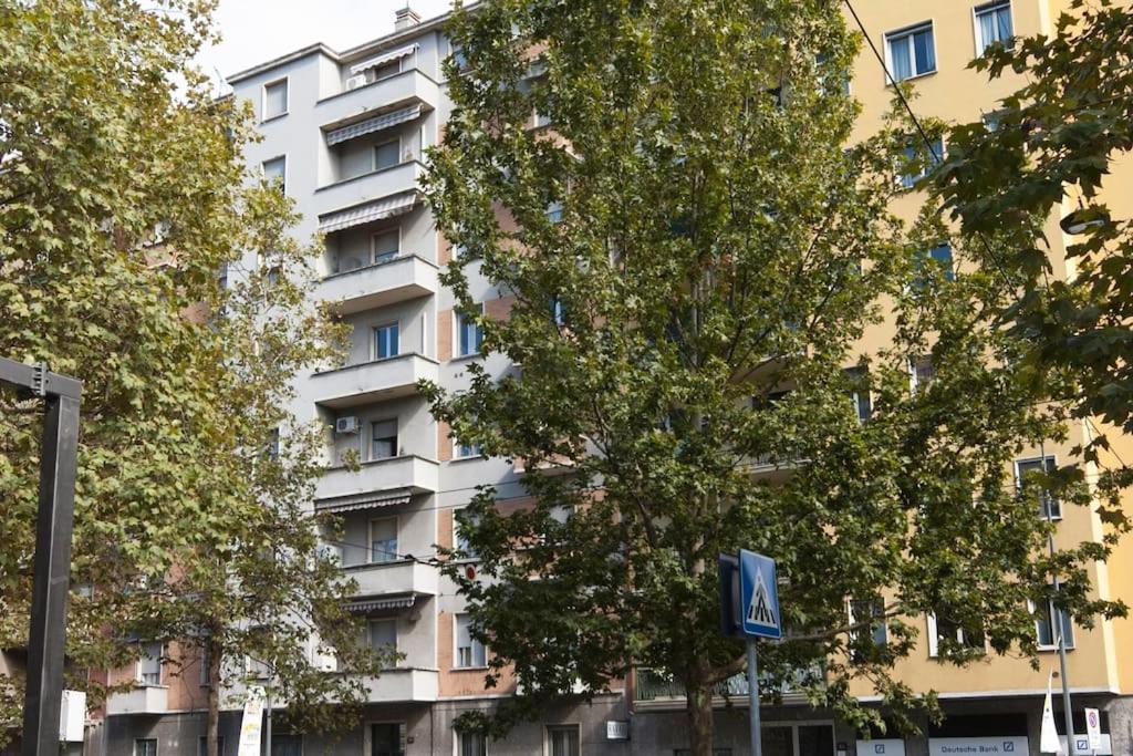 Youhosty - Misurata 63 Daire Milano Dış mekan fotoğraf