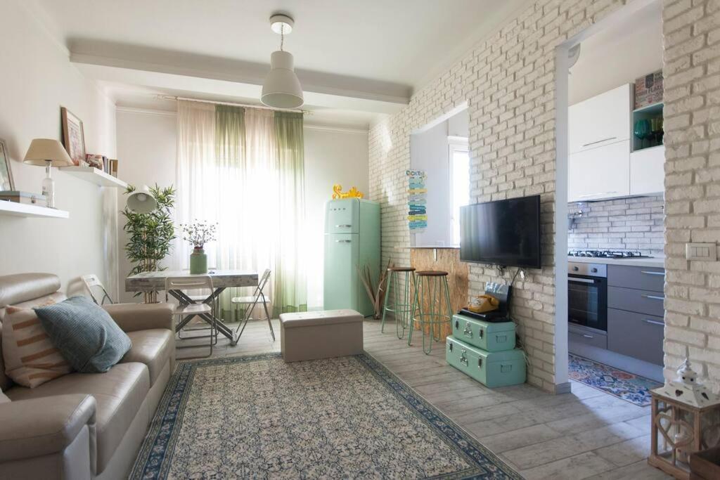 Youhosty - Misurata 63 Daire Milano Dış mekan fotoğraf
