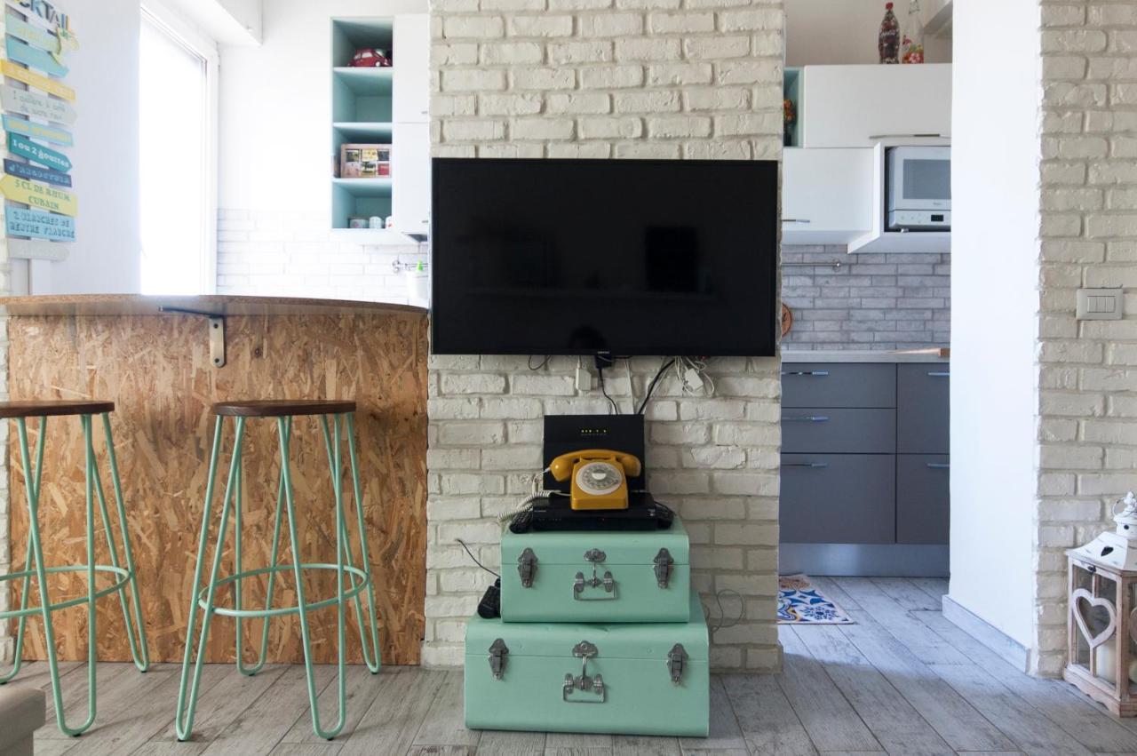 Youhosty - Misurata 63 Daire Milano Dış mekan fotoğraf