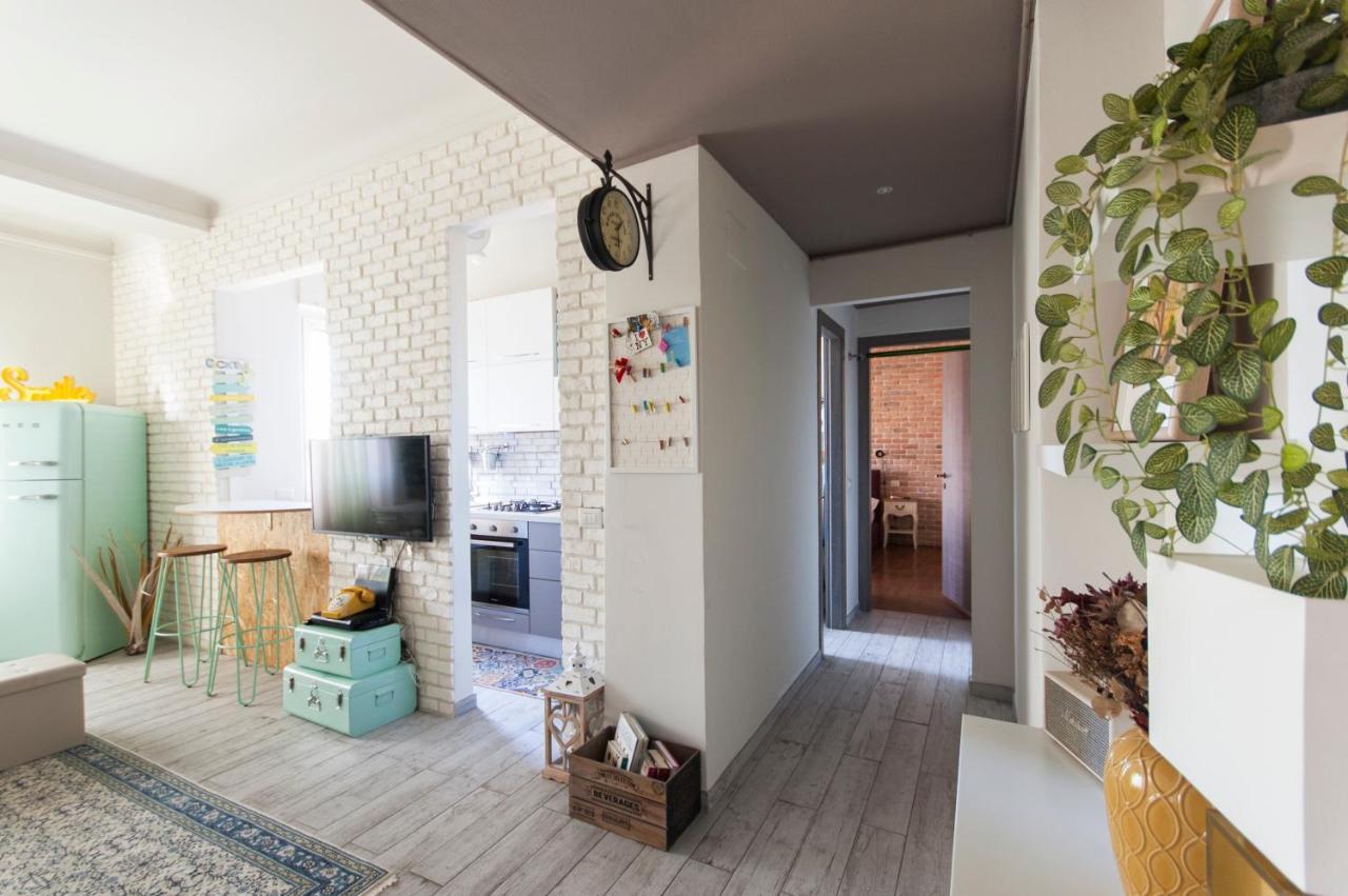 Youhosty - Misurata 63 Daire Milano Dış mekan fotoğraf