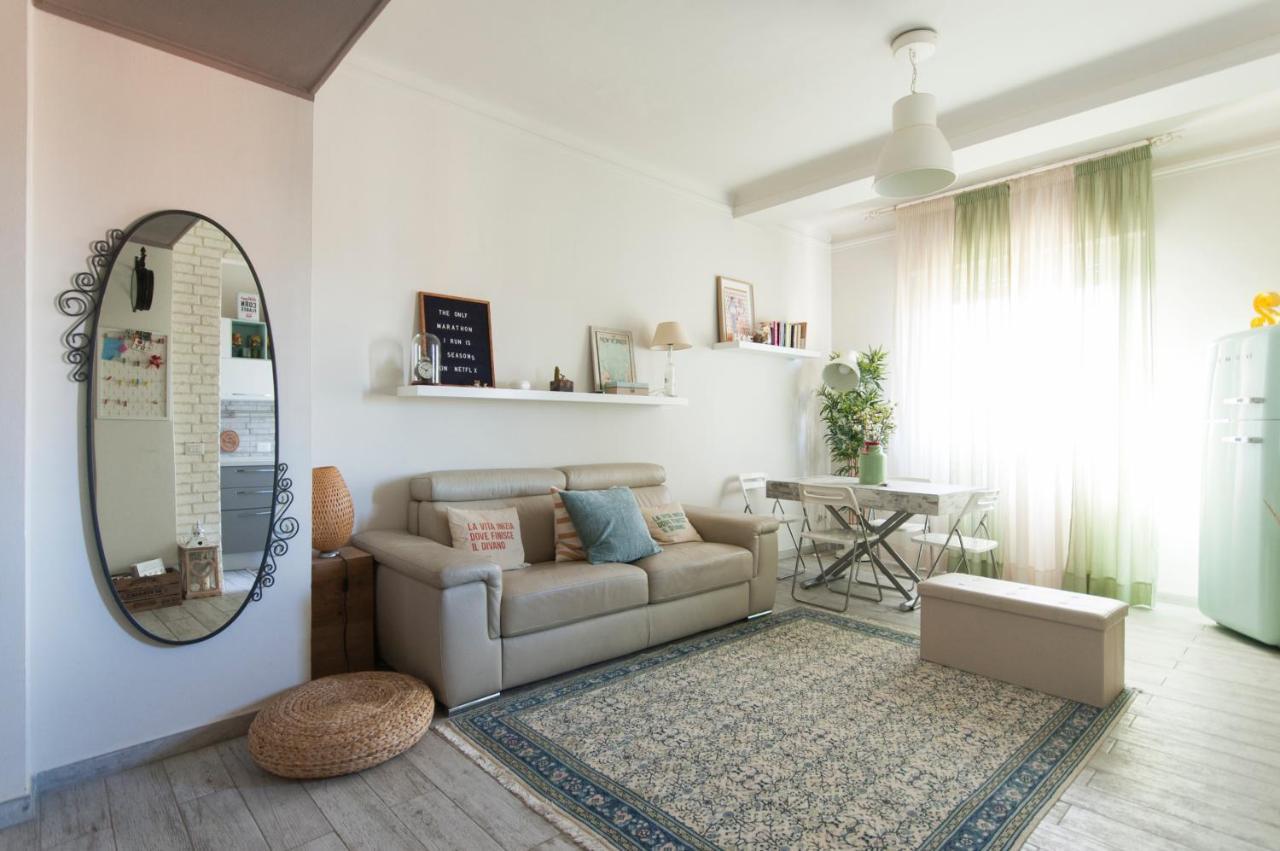 Youhosty - Misurata 63 Daire Milano Dış mekan fotoğraf
