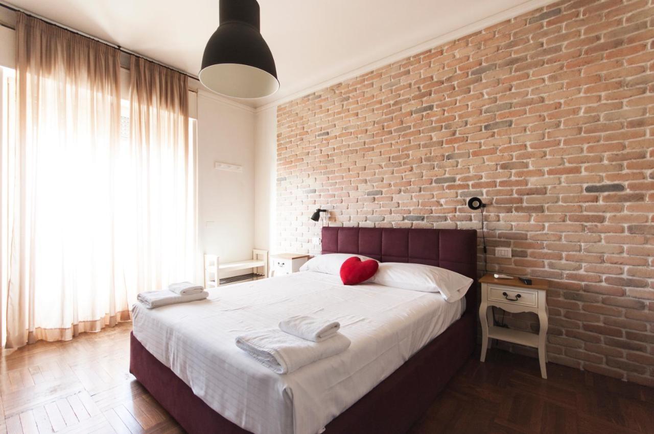 Youhosty - Misurata 63 Daire Milano Dış mekan fotoğraf
