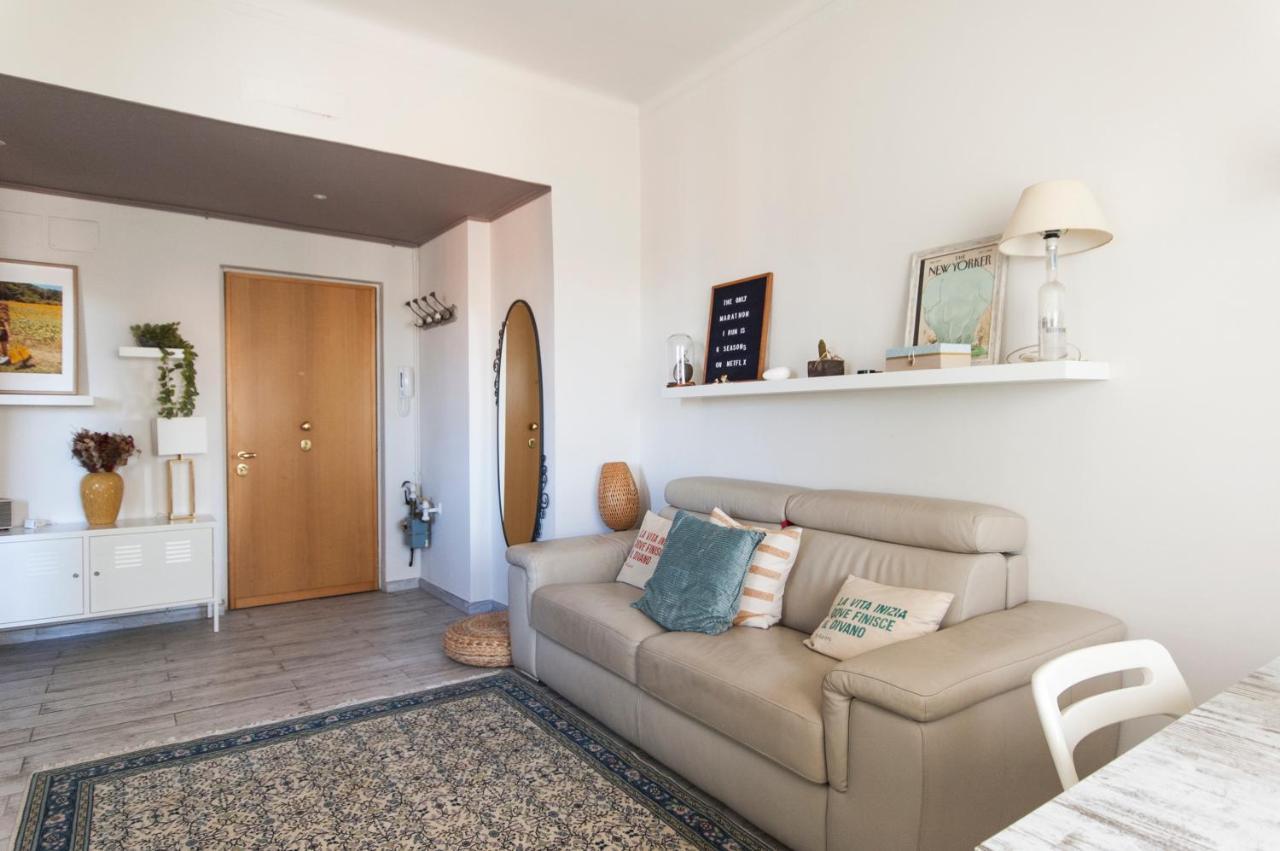 Youhosty - Misurata 63 Daire Milano Dış mekan fotoğraf