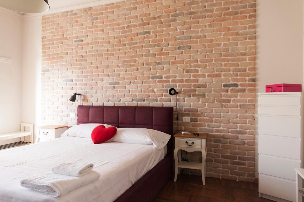 Youhosty - Misurata 63 Daire Milano Dış mekan fotoğraf